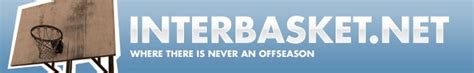 interbasket|Interbasket .